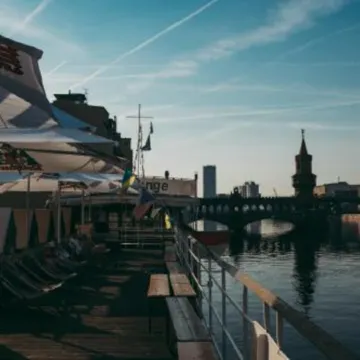 Shipotel-Berlin Gmbh, Shipotel Eastern & Shipotel Western