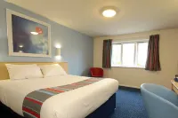 Travelodge Ipswich Capel St Mary Hotels in Babergh