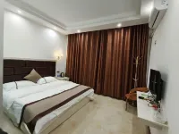 Congjiang Lilai Business Hotel