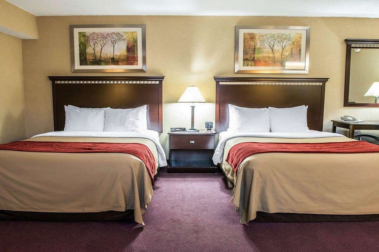 Comfort Inn Grove City