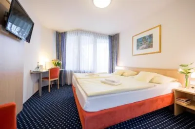 Hotel am Schlossberg