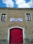 Malicorn' Appart-Hôtel Hotels in Asnieres-sur-Vegre