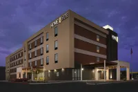 Home 2 Suites by Hilton  Las Cruces