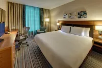 Hilton Garden Inn Frankfurt Airport Hotels in Frankfurt