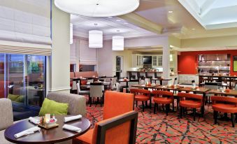 Hilton Garden Inn Springfield, IL