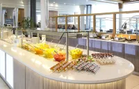 Hilton Paris Charles de Gaulle Airport Hotels in Tremblay En France