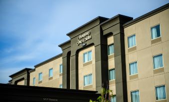 Hampton Inn & Suites by Hilton Regina East Gate