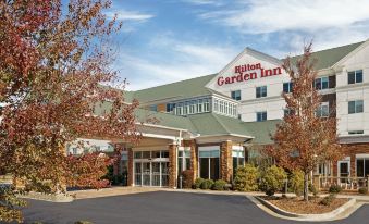 Hilton Garden Inn Oxford/Anniston