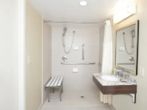 阿靈頓國家登陸希爾頓飯店 阿靈頓公墓附近的飯店