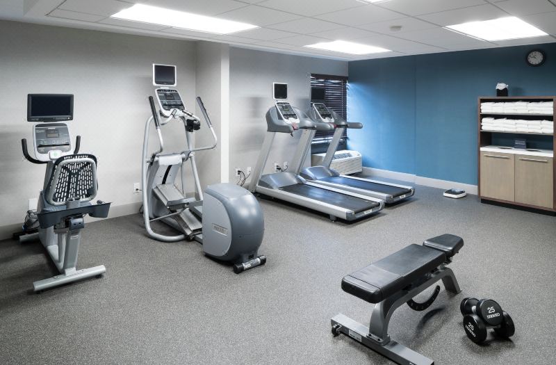 Hampton Inn Los Angeles Santa Clarita photo 2