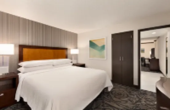 Embassy Suites by Hilton Santa Clara Silicon Valley