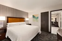 Embassy Suites by Hilton Santa Clara Silicon Valley