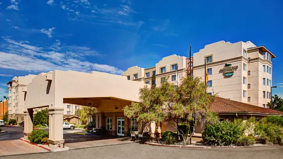 Homewood Suites by Hilton Albuquerque Uptown