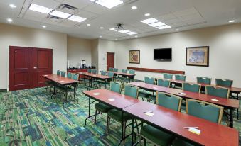 Hampton Inn & Suites El Paso West