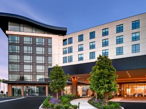 Hilton Garden Inn Anaheim Resort