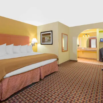 Days Inn by Wyndham Lubbock South