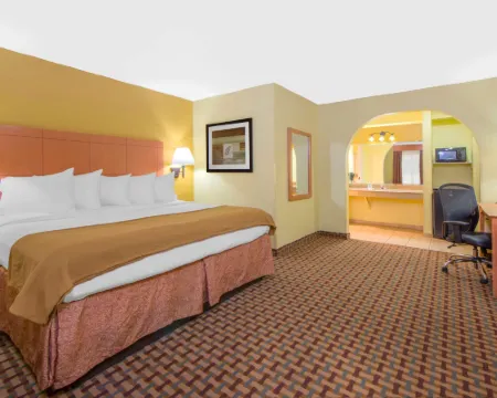 Days Inn by Wyndham Lubbock South Hotels in Lubbock