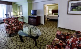 Hilton Garden Inn New York/Staten Island