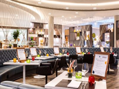 Hyatt Place Frankfurt Airport