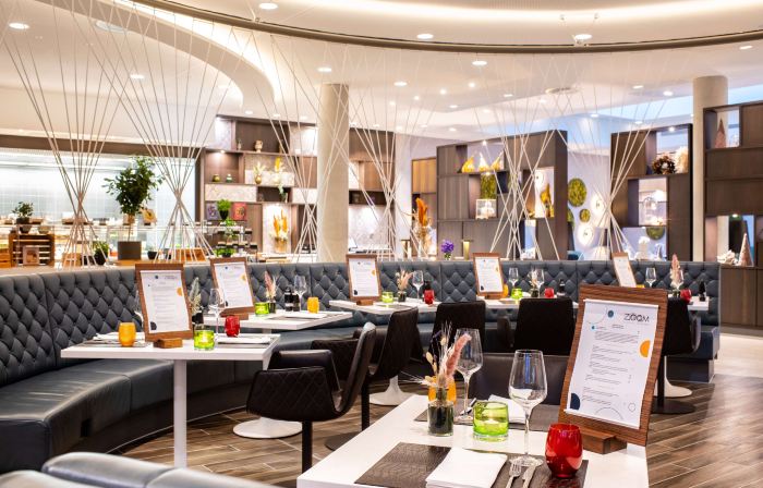Hyatt Place Frankfurt Airport