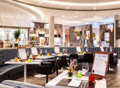 Hyatt Place Frankfurt Airport