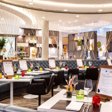 Hyatt Place Frankfurt Airport Отели рядом с Аэропорт Франкфурт-на-Майне