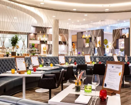 Hyatt Place Frankfurt Airport Hotels in Frankfurt