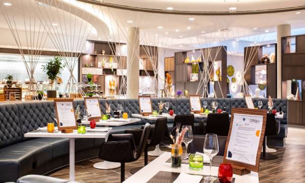 Hyatt Place Frankfurt Airport