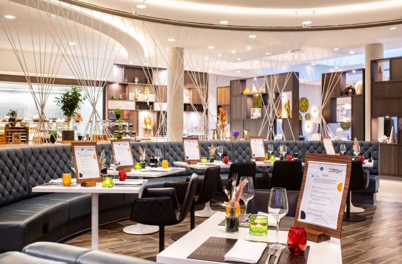 Hyatt Place Frankfurt Airport