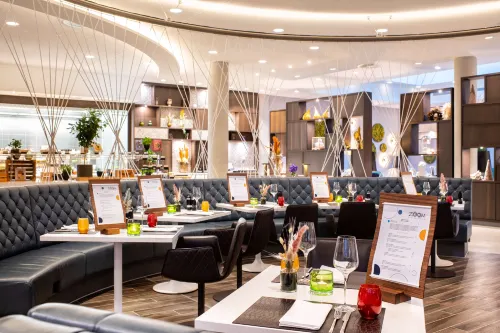 Hyatt Place Frankfurt Airport