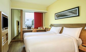 Ibis Chennai Sipcot