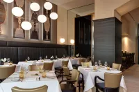 Steigenberger Icon Grandhotel Handelshof Leipzig