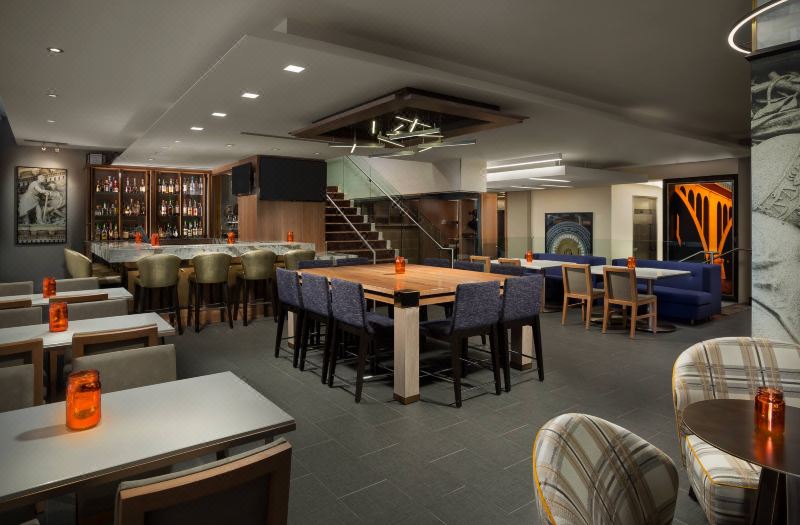 Hyatt Centric Arlington photo 4