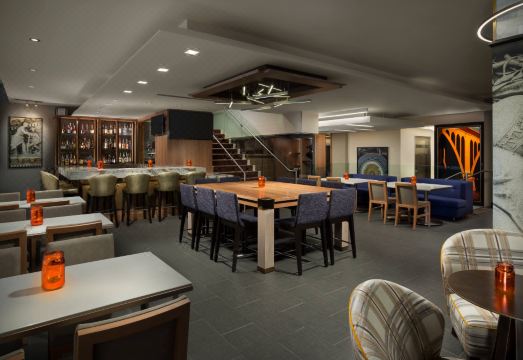 5. 하얏트 센트릭 ..