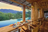 Santhiya Koh Chang Resort Hotels in Koh Chang