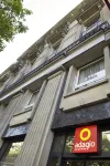 Aparthotel Adagio Paris Haussmann Champs Elysées Hotel in zona Gare De Nanterre-Universite