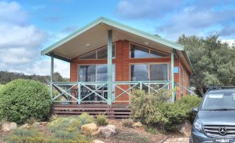 Discovery Parks - Pambula Beach