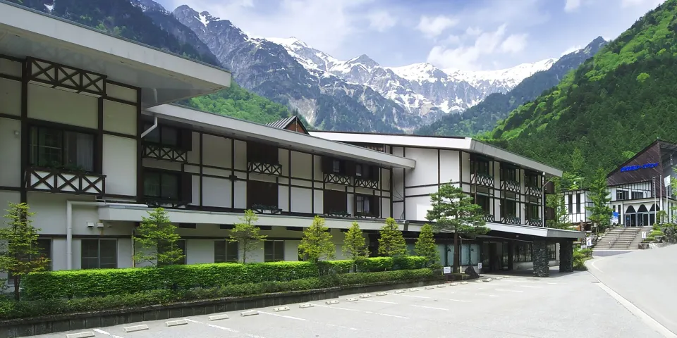 Hotel Hotaka