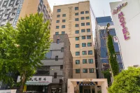 수원역 Hotel 테리스 수원 호텔