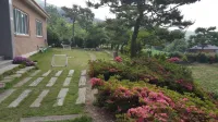 Jangseong Siloam Pension Hotels in Jangseong-gun