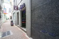 Ulleung K (K) - Motels