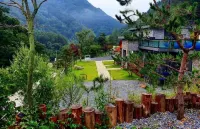 Yeongwol Byeolgeurida Pension