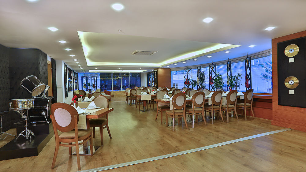 Park Inn by Radisson Istanbul Asia Kavacik