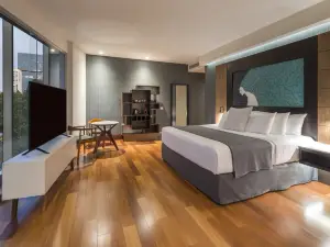 瓜達拉哈拉普羅維登西亞NH典藏飯店