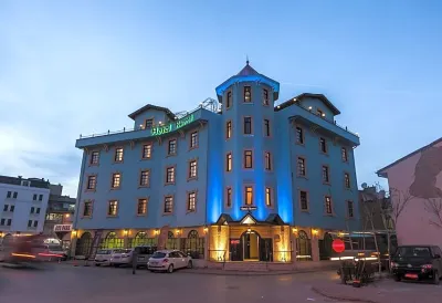 Rumi Hotel