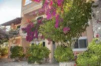 Holiday Apartments in Pelekas Beach, Corfu