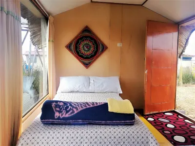 Lucsay Titicaca Lodge Hotels in 