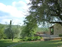 Malagronda - Farmhouses