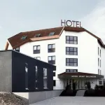 Hotel Stadt Balingen Hotels in Hechingen