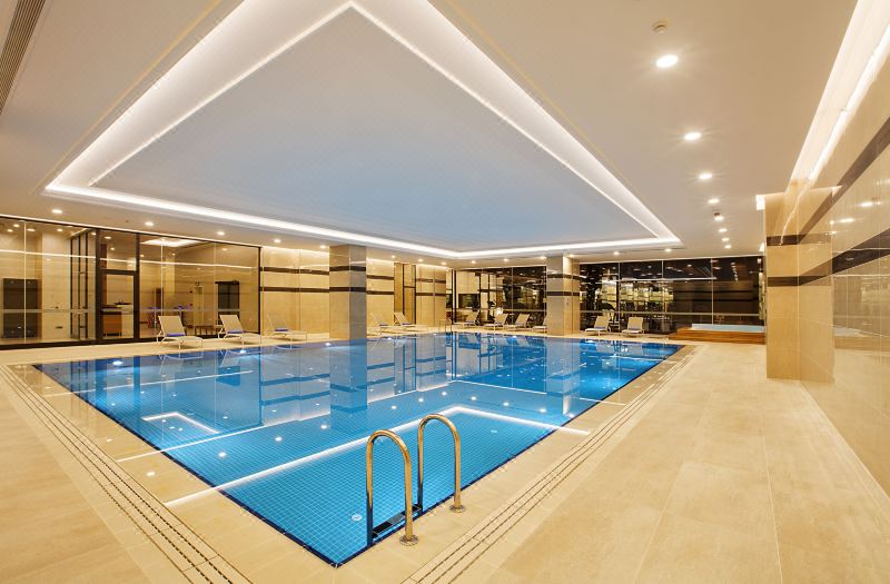 Ottoman's Life Hotel Deluxe photo 4